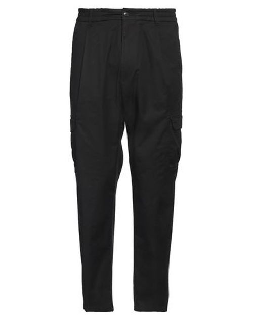 Drykorn Man Pants Black Size 30W