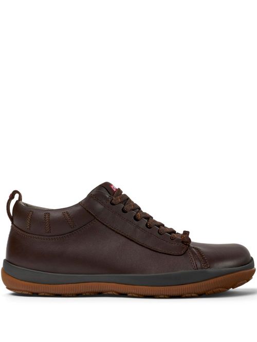 Peu Pista boots - Brown