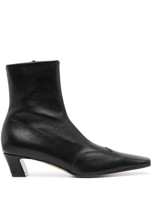 Nevada 40mm boots - Black