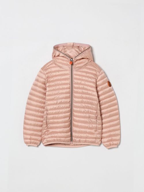 Jacket Kids color Blush Pink
