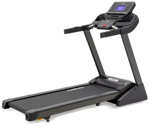 Foldable Treadmill