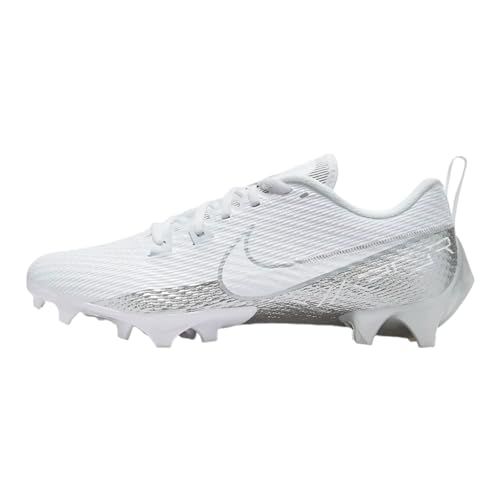 NIKE Vapor Edge Speed 360 2 LT Smoke Grey Black DA5455-002 Mens SZ 10 NM