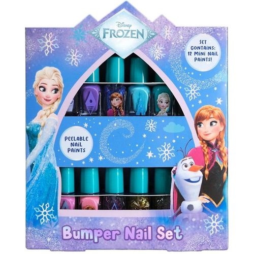Disney'S Frozen Disney Frozen Bumper Nail Paint