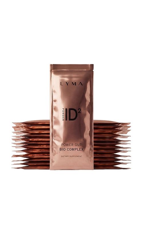 LYMA Powder Sachets Refill in Beauty: NA