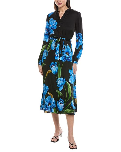 The Mila Dress
