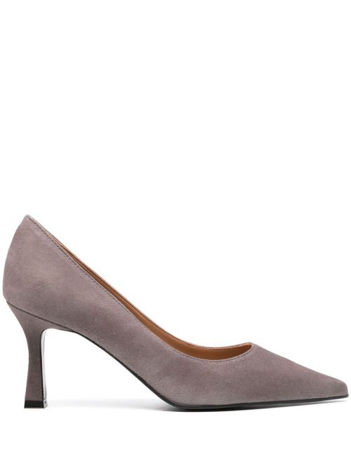 70mm Kate pumps - Grey