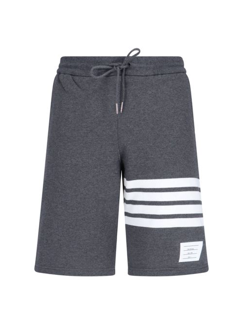Cotton Trousers
