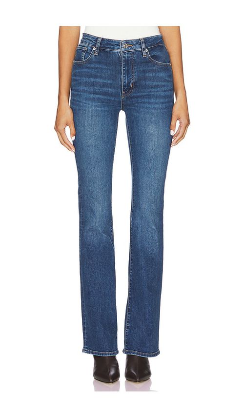 FRAME The Reboot Jeans in Elixir.  34 also in 26, 27, 28, 29, 31
