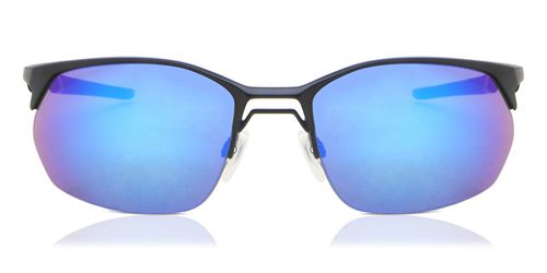 Oakley OO4145 WIRE TAP 2.0 414504 Men's Sunglasses Black Size 60