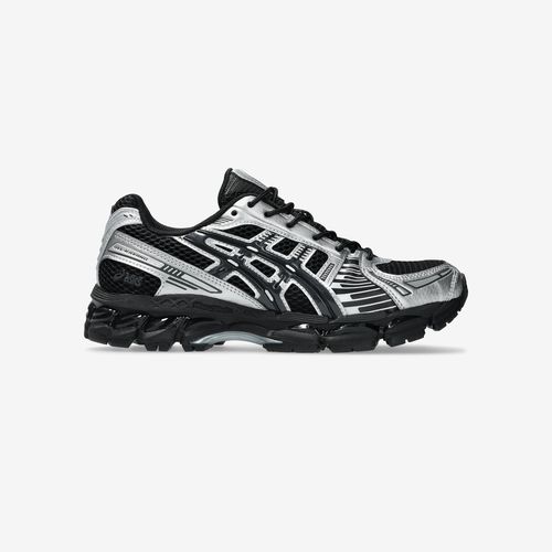 ASICS SportStyle | Gel-Kayano 12.1 - BLACK/GRAPHITE GREY - male