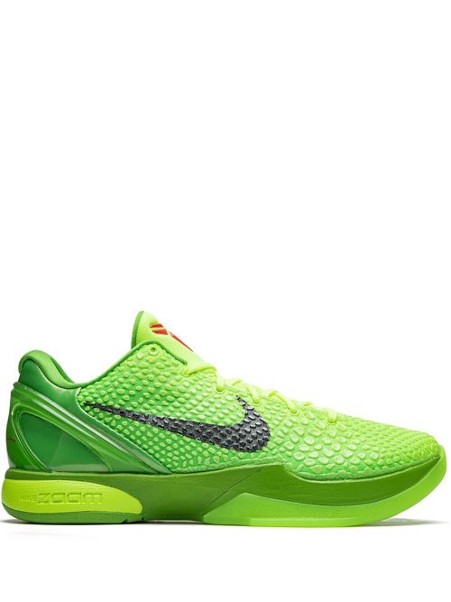 Kobe 6 Protro "Grinch" sneakers - Green