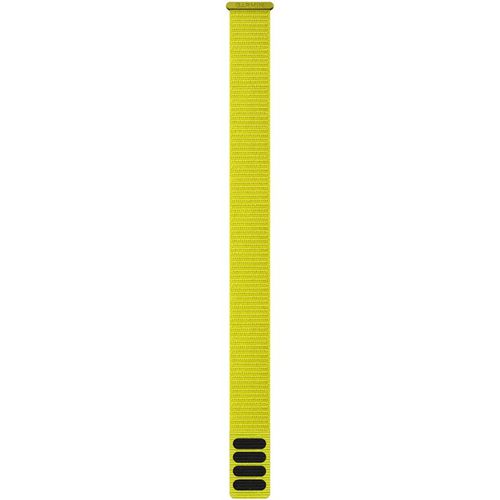 Nylon watchband Garmin UltraFit