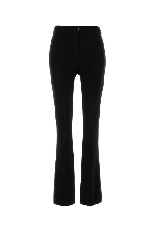 Earry Leggings — Black