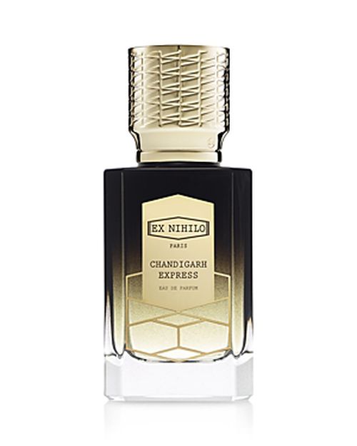 Chandigarh Express Eau de Parfum 1.7 oz.