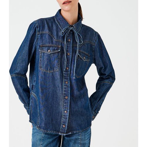 Seventy + Mochi Women's Mia Shirt - Idaho Vintage