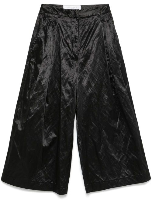 Moga trousers - Black