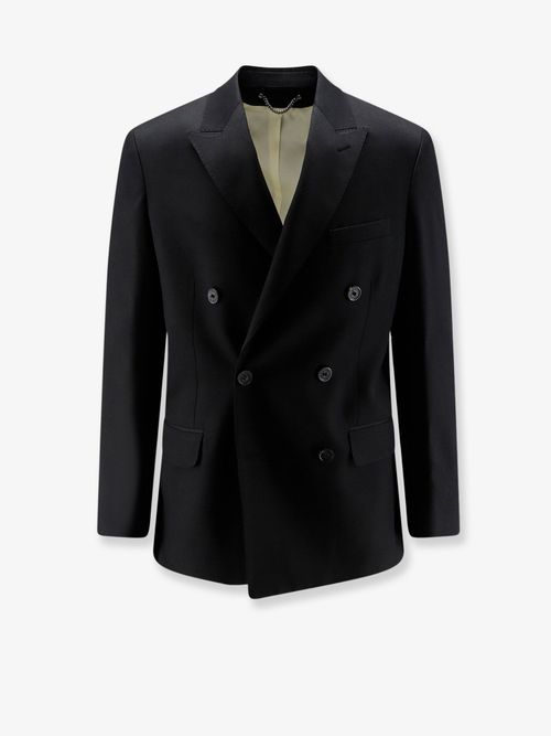 Blazer — Black
