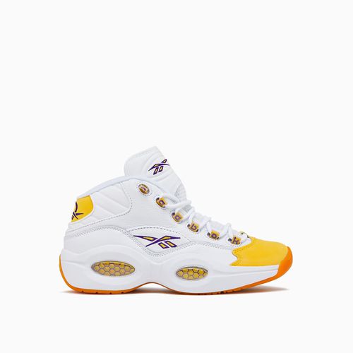 Question Mid Sneakers Fx4278