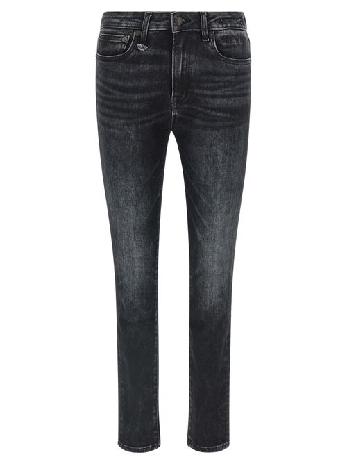 Alison Jeans