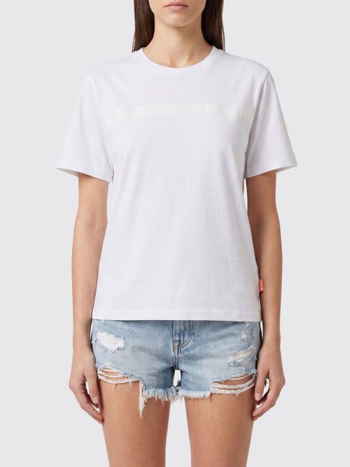 Lingerie Woman color White