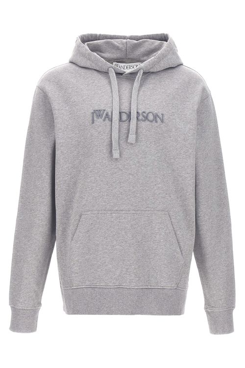J. W.ANDERSON 'Logo Embroidery' Sweatshirt