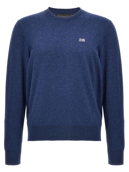Crewneck Sweater