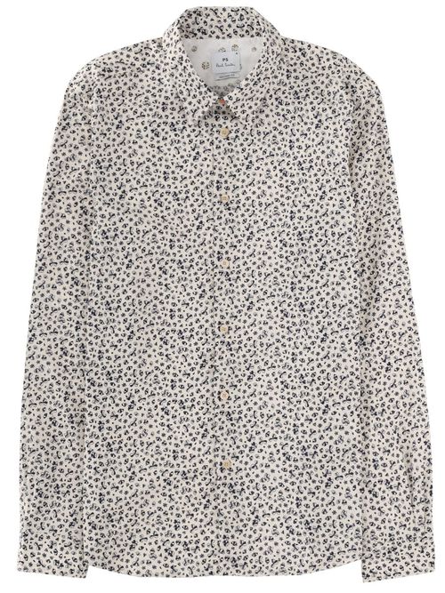 Printed Shirt