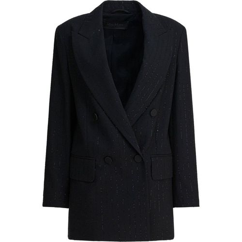 Max Mara Pianoforte Jacken und Mänte