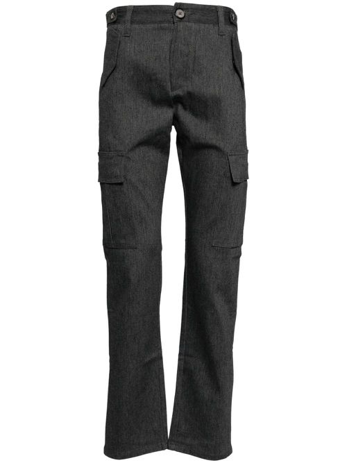 The Matthew jeans - Grey