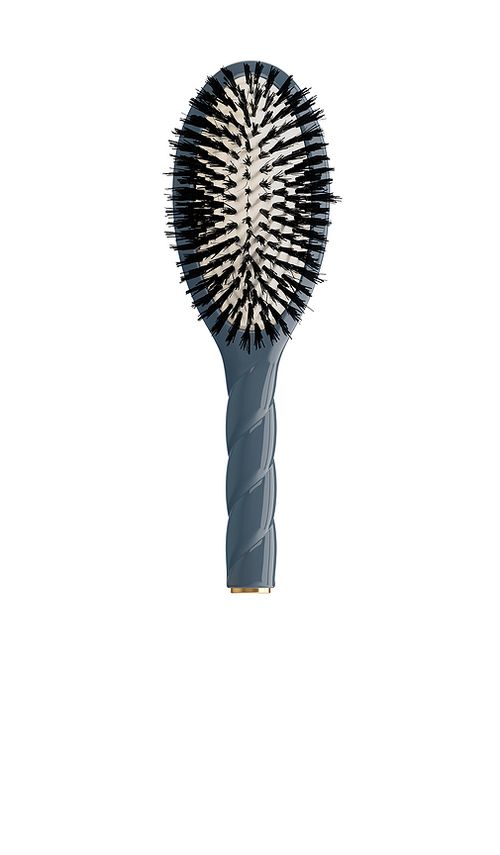 La Bonne Brosse Large Brush N01 in Blue