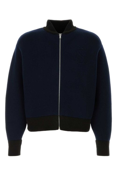 Jacket Jacket — Navy