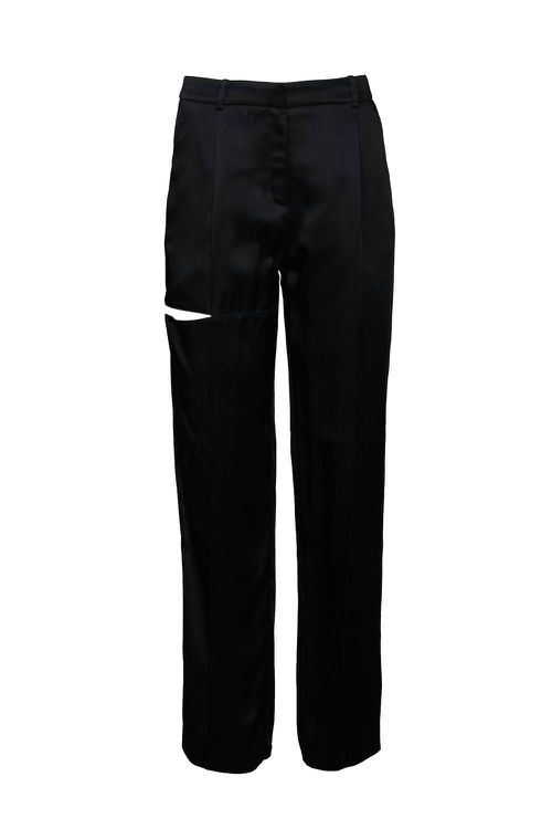Cutt Art Pant In Black