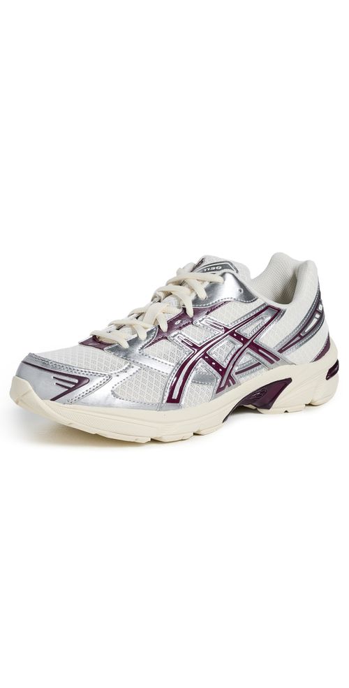GEL-1130 Sneakers Cream/Benimo Purple W