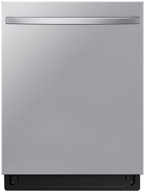 46 dBA Smart Dishwasher in Fingerprint Resistant Stainless Steel
