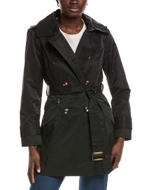 Medium Coat