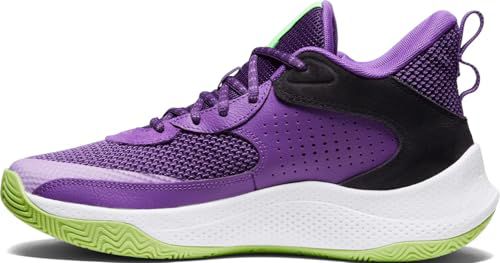 Under Armour Curry Unisex 3Z 25 SDE Basketball Shoes