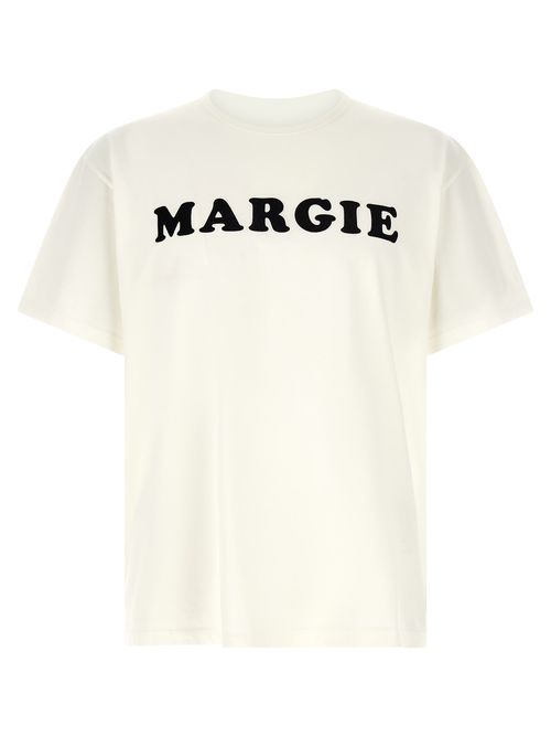 Arc Print T-shirt