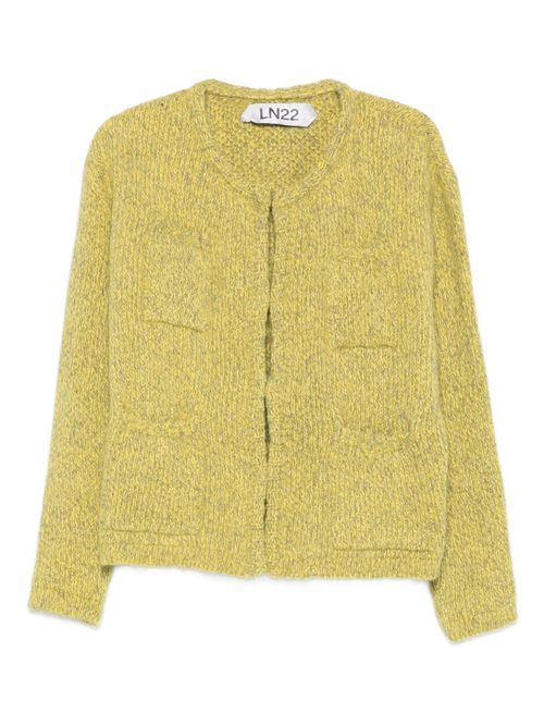 Women's Open Front Jacket