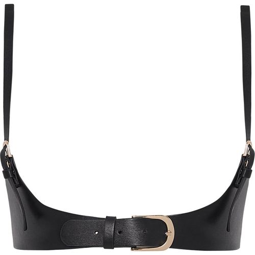 Lotus Shoulder Harness Black