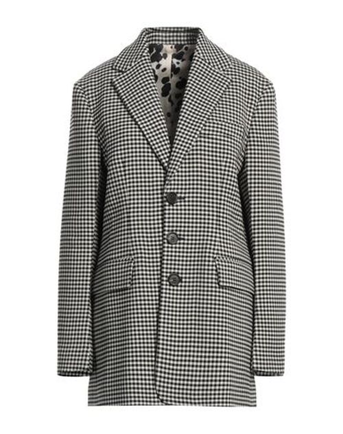 Woman Coat Black