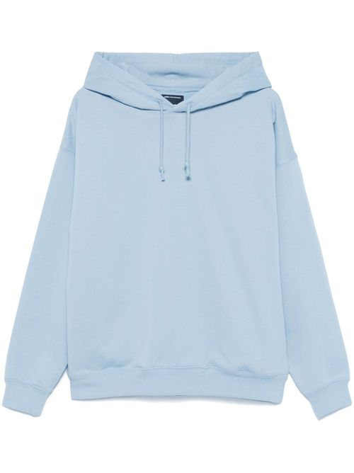 GFX hoodie - Blue