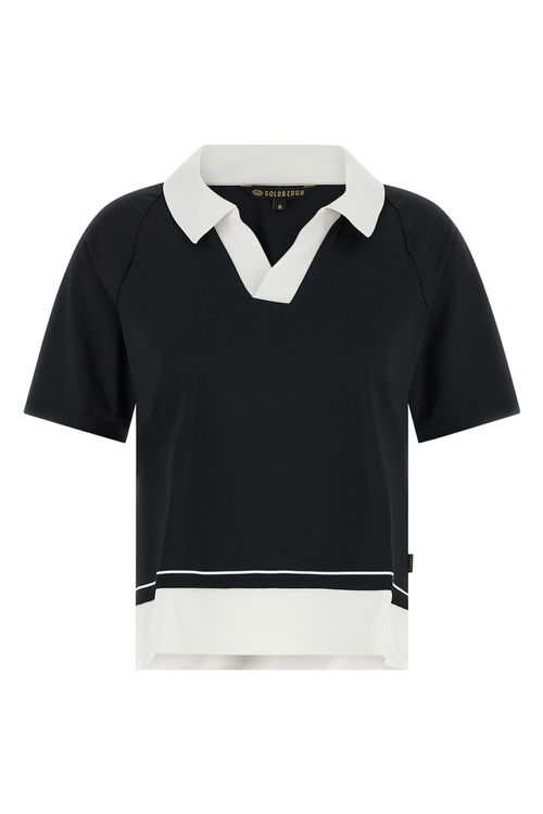 'Piccola' Polo Shirt - 'Active' Line