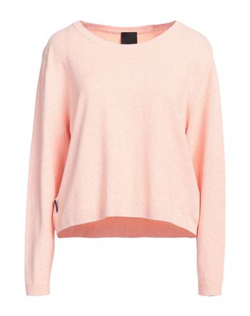 Woman Sweater Orange