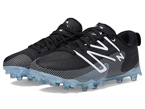 New Balance Men's FreezeLX V4 Lacrosse Shoe