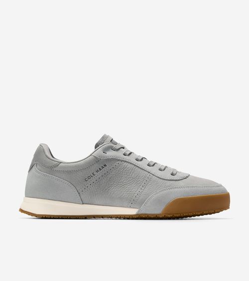 Men's GrandPrø Slimline Sneakers - Grey