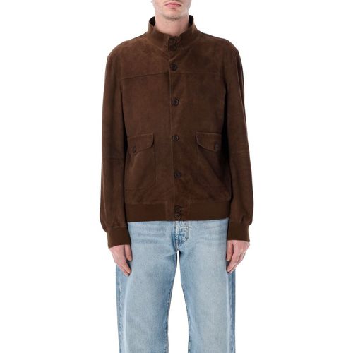 Sword Coats Dark Brown