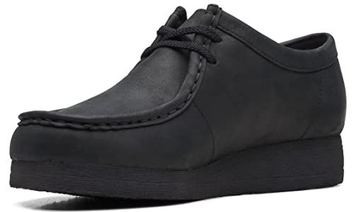 Clarks Women's Padmora Oxford