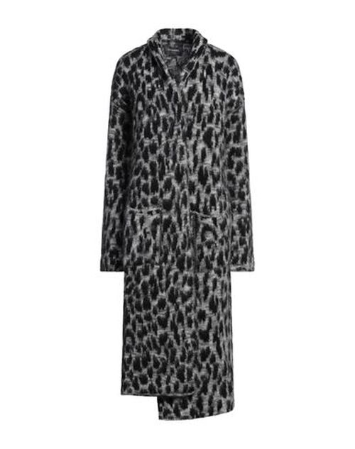 Woman Cardigan Black