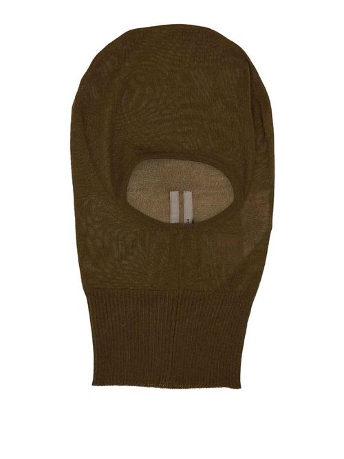 Knitted Balaclava
