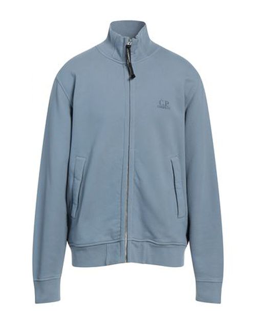 C. p. Company Man Sweatshirt Light blue